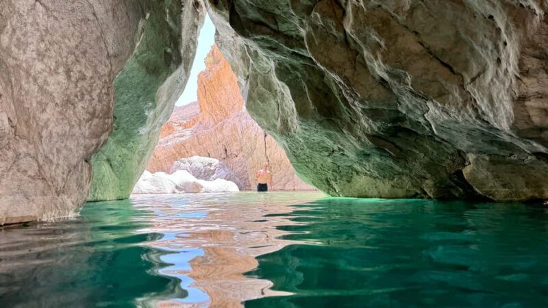 Muscat: Desert & Wadi Bani Khalid Tour with Quad Bike Option - FAQ