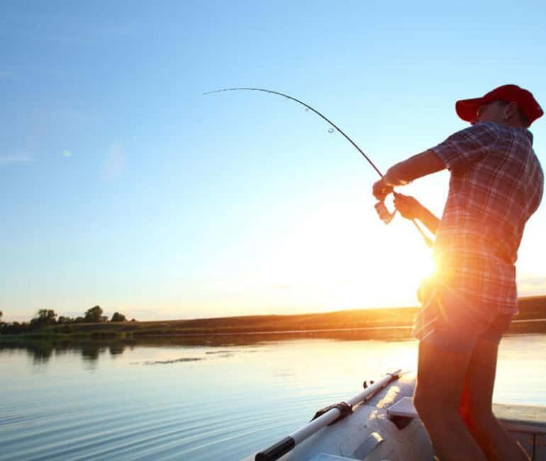 Muscat: Fishing Trip with Equipments - Who Would Love This Experience?