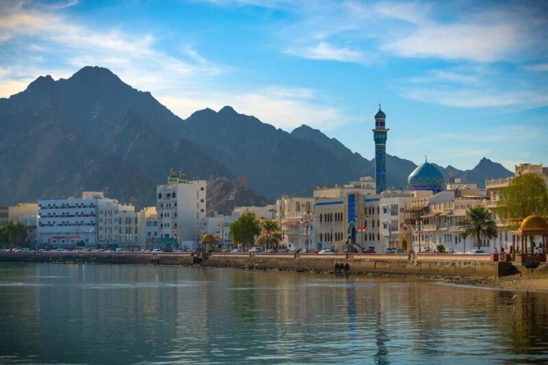 Muscat: Full-Day Private City Tour by luxury Car with Guide - Who Is This Tour Best For?