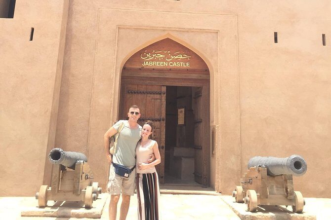 Muscat : Full day private tour to Nizwa - Exploring the Itinerary