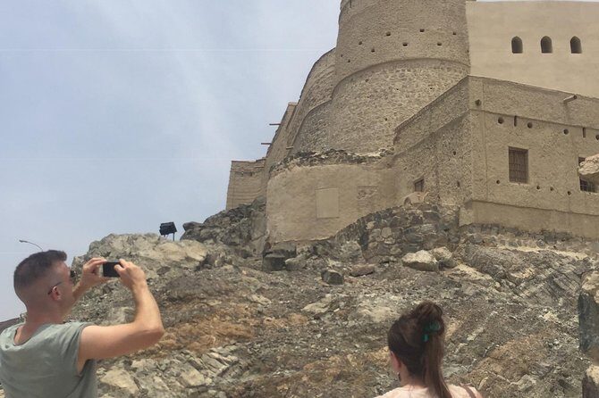 Muscat : Full day private tour to Nizwa - Jabrin Fort