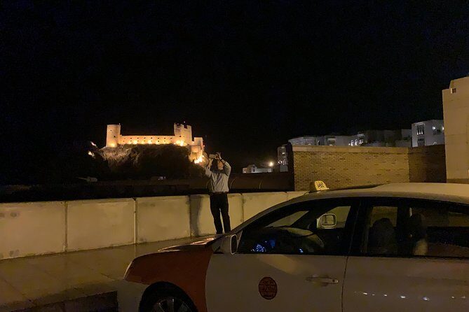 Muscat : Half day visit to Muscat - The Value Proposition