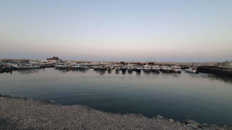 Muscat: InterContinental Beach Relax Tour with Snacks - Muscat: InterContinental Beach Relax Tour with Snacks — A Practical Guide