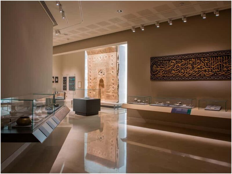 Muscat: National Museum of Oman Entry Ticket - Highlights of the Museum Experience