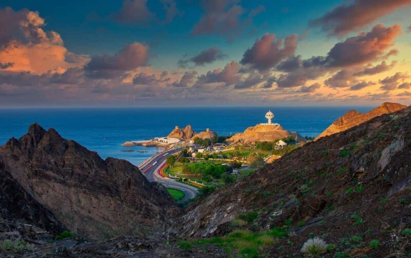 Muscat: Night Tour 4 Hours - A Closer Look at the Muscat Night Tour