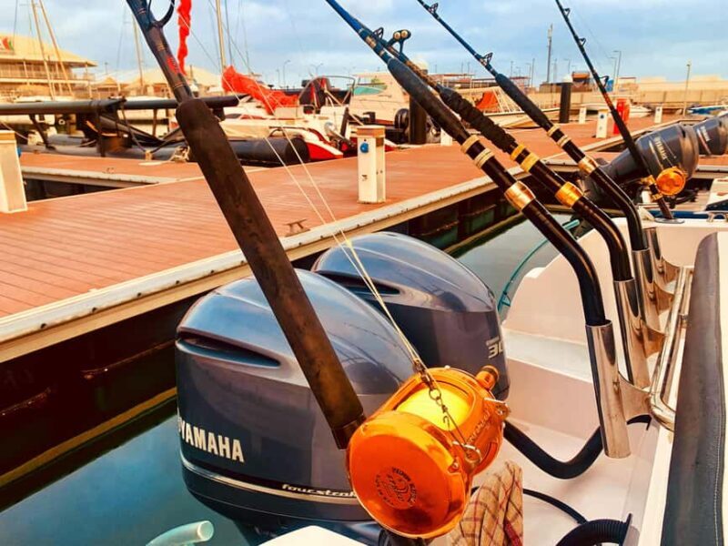 Muscat Oman: Snorkeling adventure to Daymaniyat Island - A Closer Look at the Itinerary