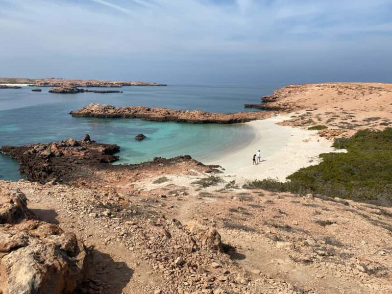 Muscat Oman: Snorkeling adventure to Daymaniyat Island - FAQs
