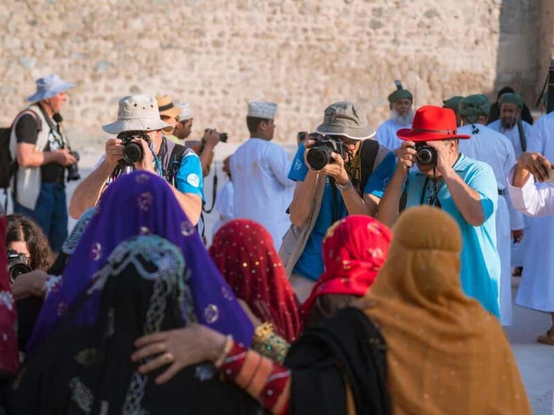 Muscat: Photo Tour with an Expert Photographer - Muscat: Photo Tour with an Expert Photographer