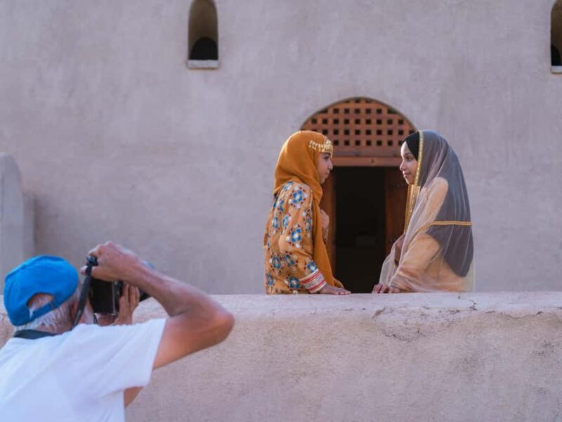 Muscat: Photo Tour with an Expert Photographer - Key Points