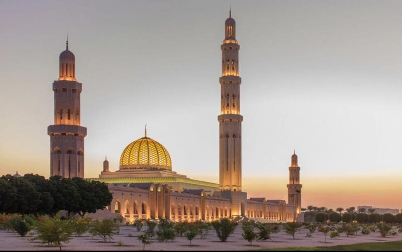 Muscat: Private Airport Transfer to/from any Muscat Hotel - FAQ