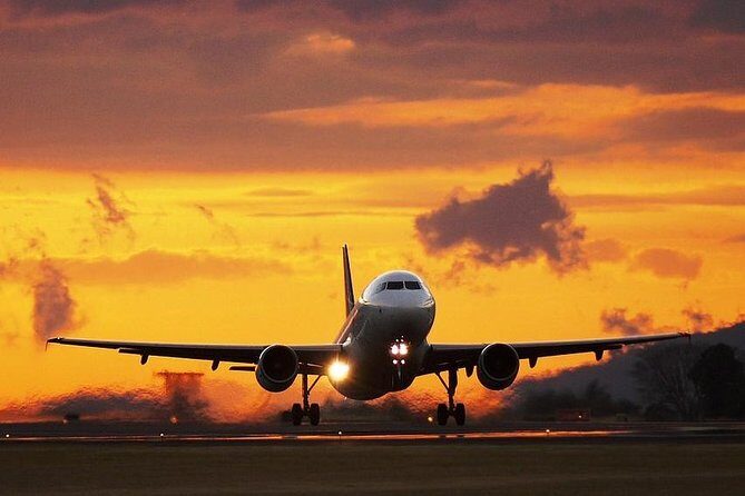 Muscat Private Arrival Airport Transfer - Muscat Private Arrival Airport Transfer Review: Your Hassle-Free Start in Oman