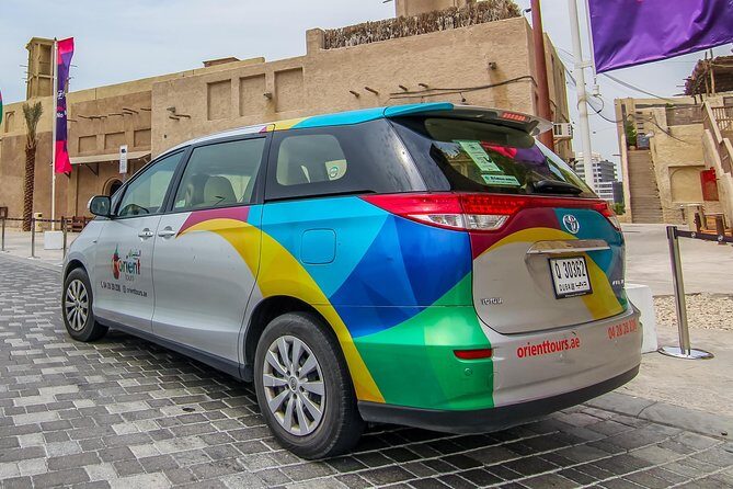 Muscat Private Arrival Airport Transfer - The Sum Up: Is It Worth It?