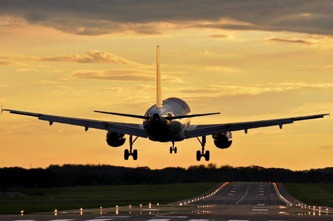 Muscat Private Departure Airport Transfer - Key Points