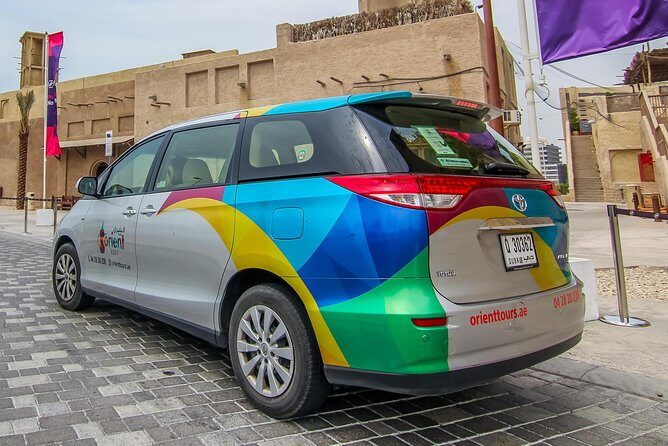 Muscat Private Departure Airport Transfer - Why This Transfer Stands Out