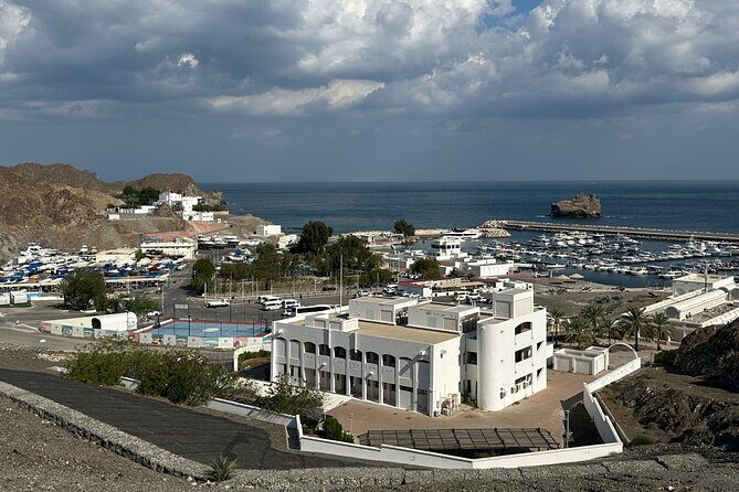 Muscat Private Evening City Tour with pickup from Hotels and Port - Final Thoughts: Is It Worth It?