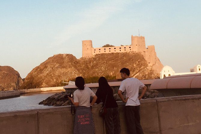 Muscat : Private morning tour with an Omani guide - A Closer Look at the Itinerary