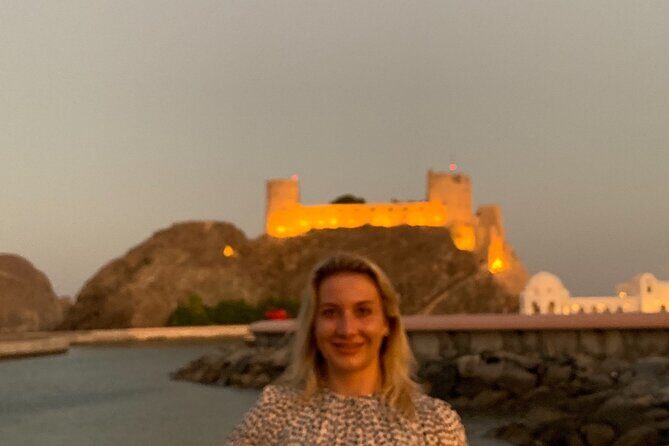 Muscat : Private morning tour with an Omani guide - Final Thoughts