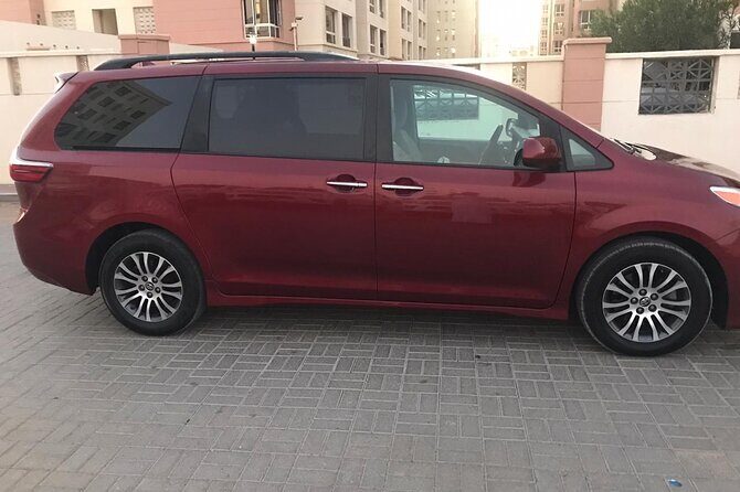 Muscat : Private Transfer from Muscat to Dubai - Who Is This Private Transfer Best For?