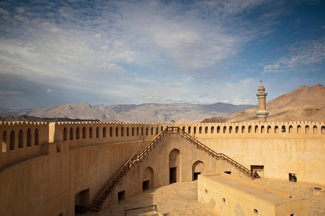 Muscat Shore Excursion: Private Nizwa Day Trip - Key Points