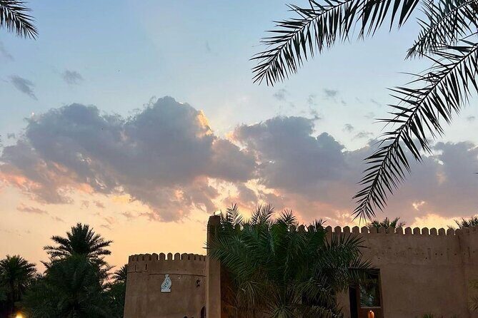 Muscat Shore Excursion: Private Nizwa Day Trip - What to Bring and Wear