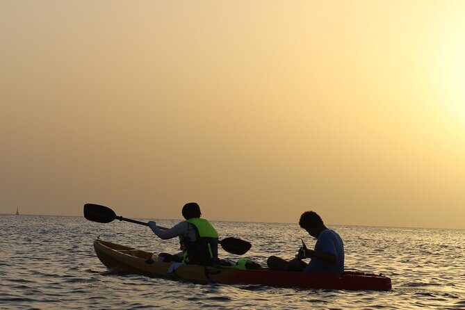 Muscat Sunset Kayak - Final Thoughts: Is It Worth It?