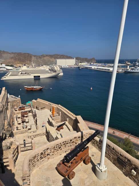 Muscat Tour - Half day - Who Is This Tour Best Suited For?