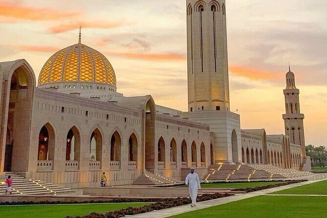 Muscat trasfer: airport trasfer to/from hotel in muscat - In-Depth Review of the Muscat Airport Transfer Service