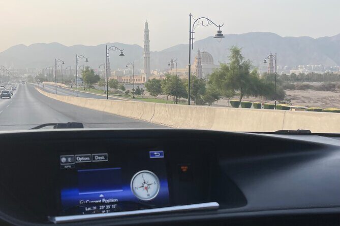 Muscat trasfer: airport trasfer to/from hotel in muscat - Who This Transfer Service Is Best For