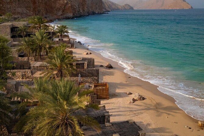 Muscat trasfer: airport trasfer to/from hotel in muscat - FAQs