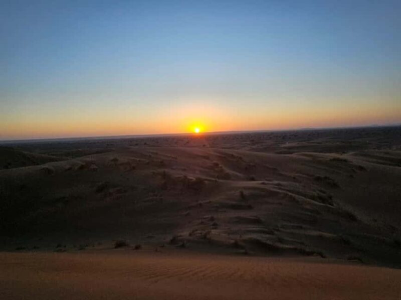 Muscat: Wadi Bani Khalid & Wahiba Sands Full-Day Tour - Final Thoughts: Who Will Enjoy This Tour?