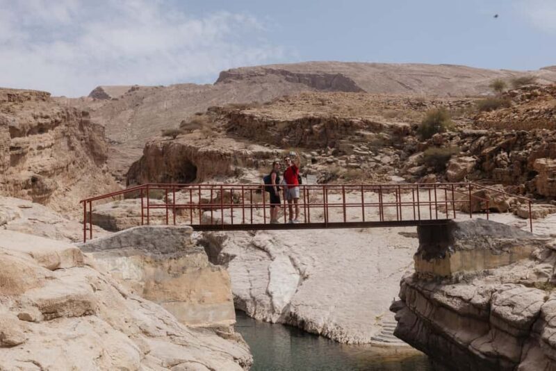 Muscat: Wahiba Desert and Wadi Bani Khalid Guided Group Tour - FAQ