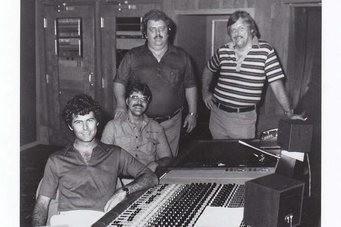 Muscle Shoals Sound Studio Tour in Sheffield Alabama - The Sum Up