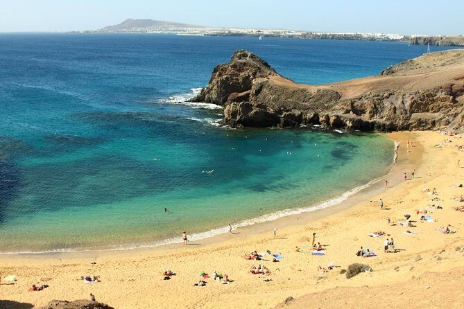 Museo Atlantico for certified divers - Exploring the Museo Atlantico for Certified Divers in Lanzarote