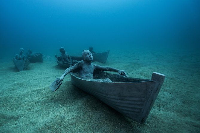 museo-atlantico-for-non-certified-divers