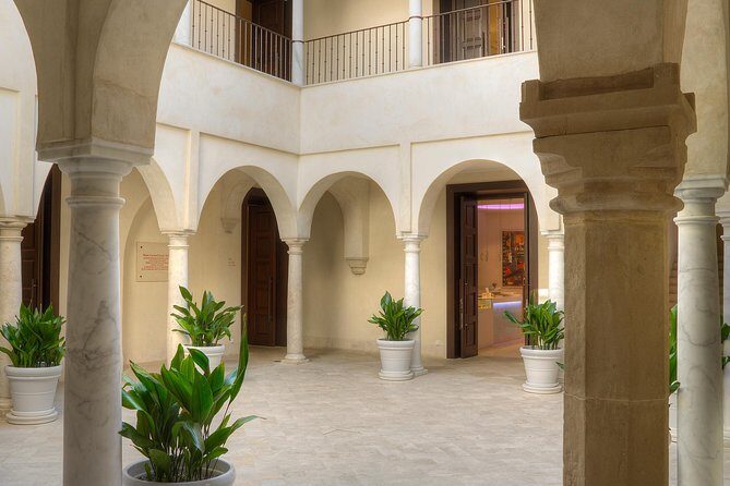 Museo Carmen Thyssen de Malaga Entrance Ticket - The Practicalities of Visiting Malaga’s Carmen Thyssen Museum