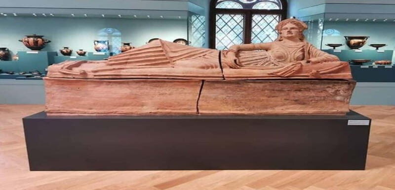 Museo Czartorisky : Visita in Lingua Italiana salta fila - Key Points