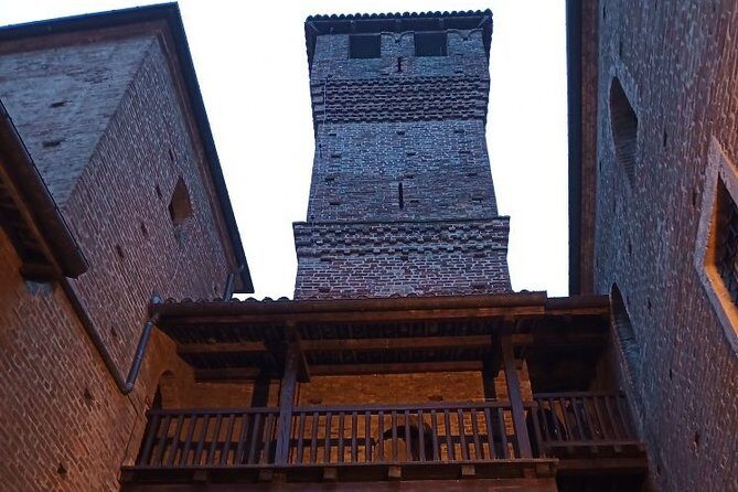 Museo delle Langhe Entrance Ticket - Practical Tips for Visiting
