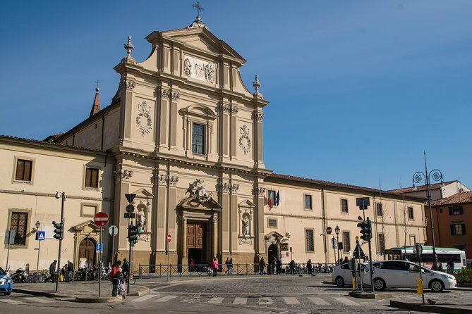 Museo di San Marco in Florence: Beato Angelico, Savonarola and the Medicis - Final thoughts