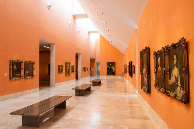 museo-nacional-thyssen-bornemisza-with-skip-the-line-ticket