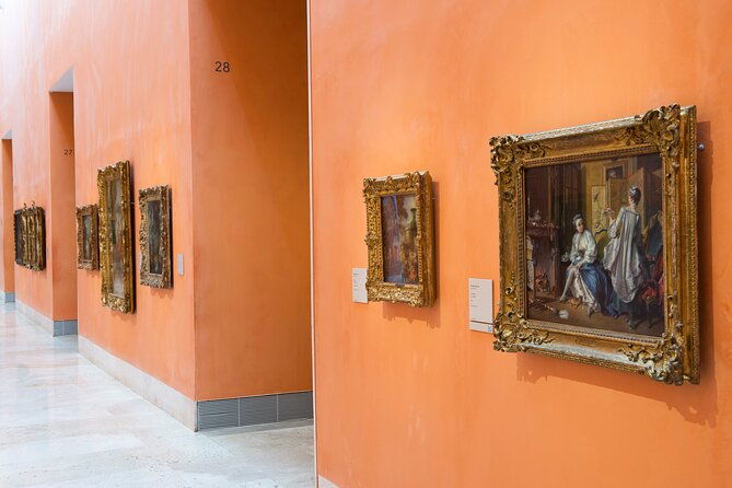 museo-nacional-thyssen-bornemisza-with-skip-the-line-ticket