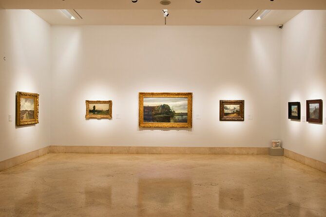 museo-nacional-thyssen-bornemisza-with-skip-the-line-ticket