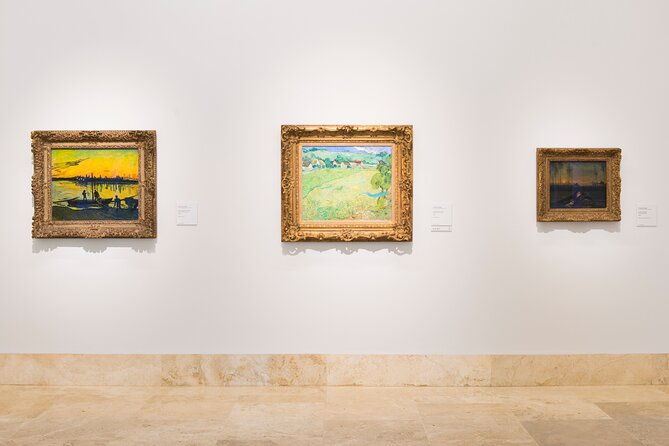 museo-nacional-thyssen-bornemisza-with-skip-the-line-ticket