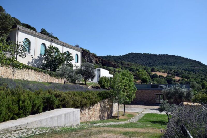 museo-nivola-entry-ticket-and-guided-tour