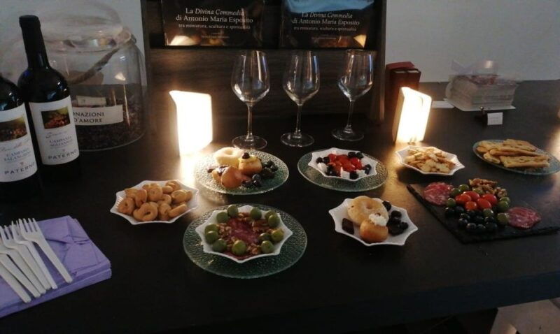 museodinotte-food-wine-and-art-in-the-heart-of-naples