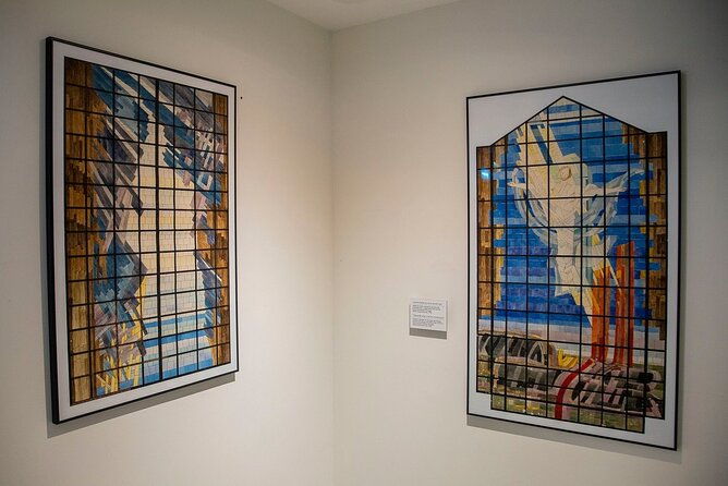 museu-do-vitral-entry-ticket-with-wine-tasting