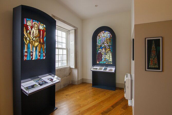 museu-do-vitral-entry-ticket-with-wine-tasting