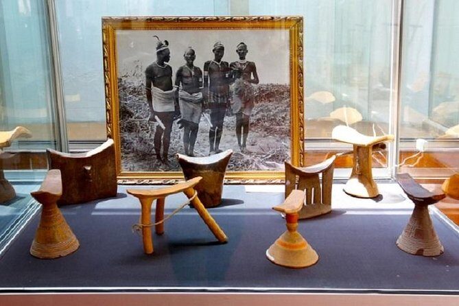 Museum Highlights Guided Day Tour in Addis Ababa - The Itinerary in Detail