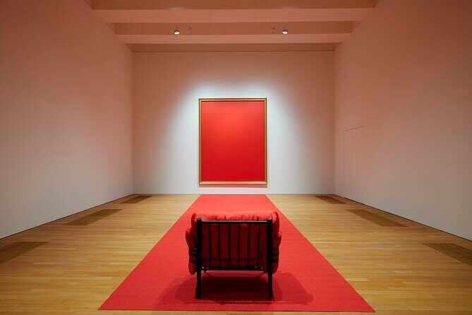 Museum Hong Kong Admission Ticket - Practicalities and Tips for Visiting