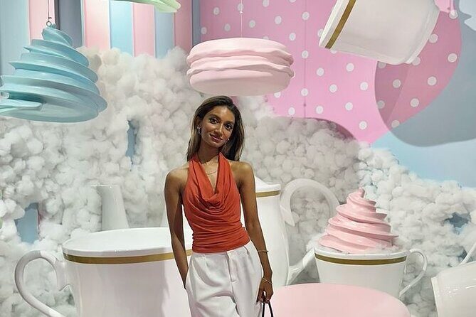 Museum of Candy - An In-Depth Look at the Museum of Candy Experience