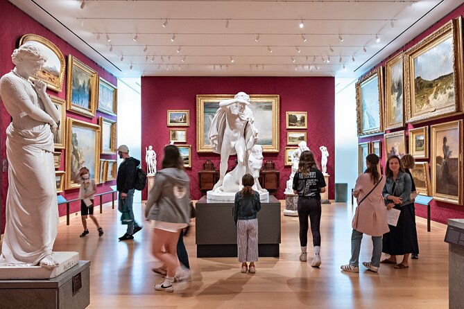 museum-of-fine-arts-boston-general-admission-ticket